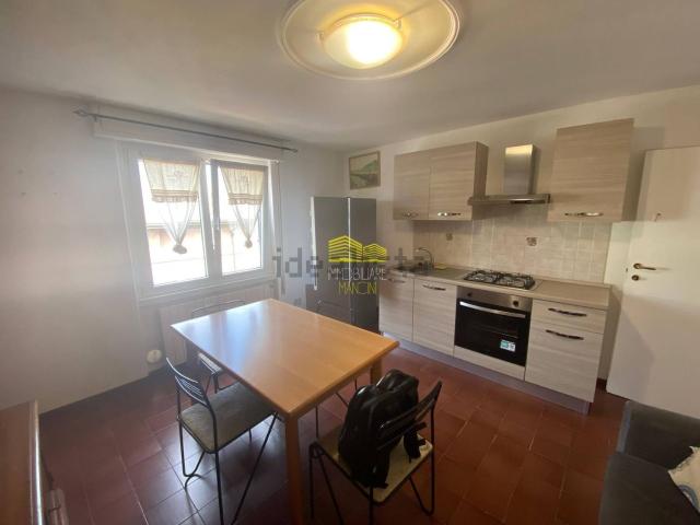 Appartamento in vendita di 60 m²