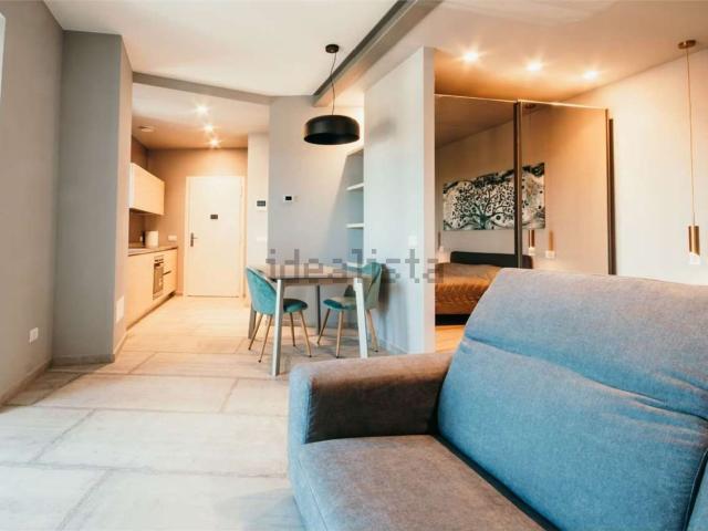 Appartamento in vendita di 60 m² in Corso Dante Alighieri, 87