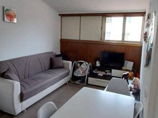 Appartamento in vendita di 60 m²
