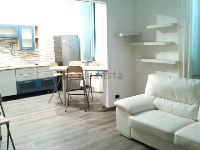 Appartamento in vendita di 60 m²