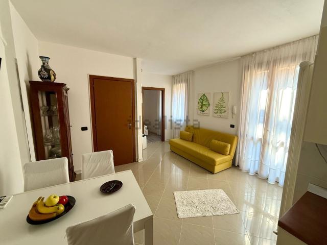 Appartamento in vendita di 60 m²