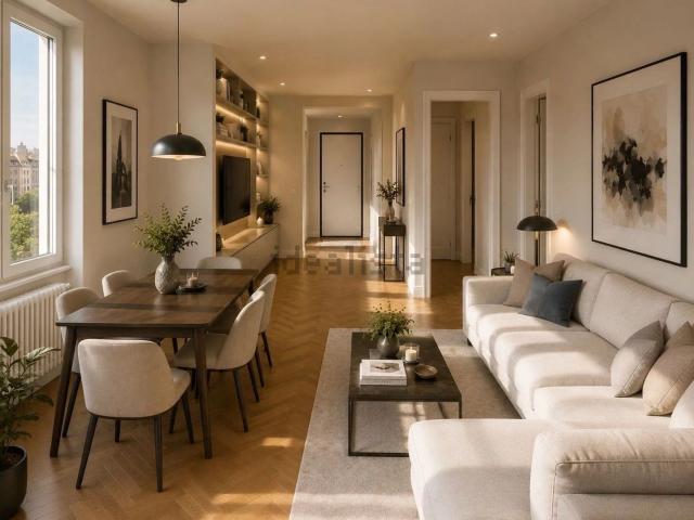 Appartamento in vendita di 60 m²