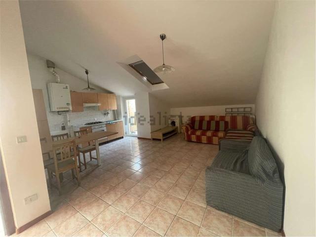 Appartamento in vendita di 60 m²