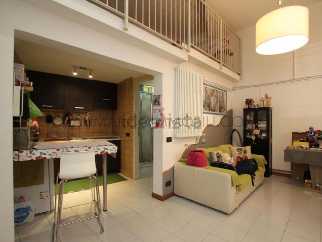 Appartamento in vendita di 60 m²