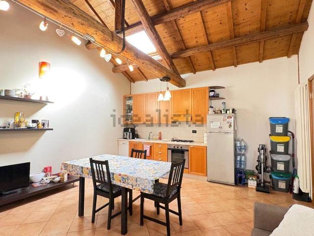 Appartamento in vendita di 60 m²