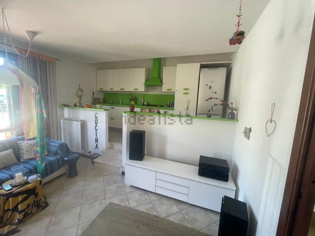 Appartamento in vendita di 60 m²