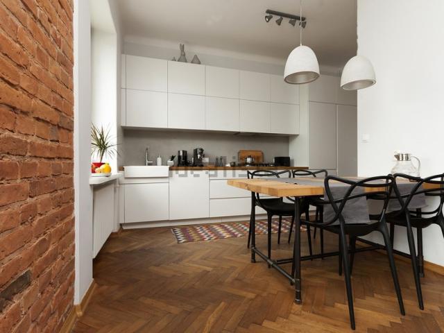 Appartamento in vendita di 60 m²