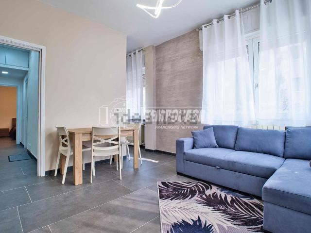 Appartamento in vendita di 60 m²