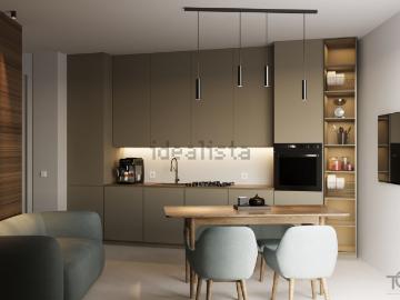 Appartamento in vendita di 60 m²