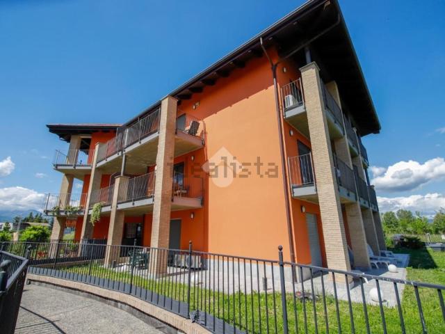 Appartamento in vendita di 60 m²