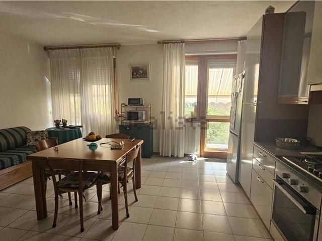 Appartamento in vendita di 60 m²