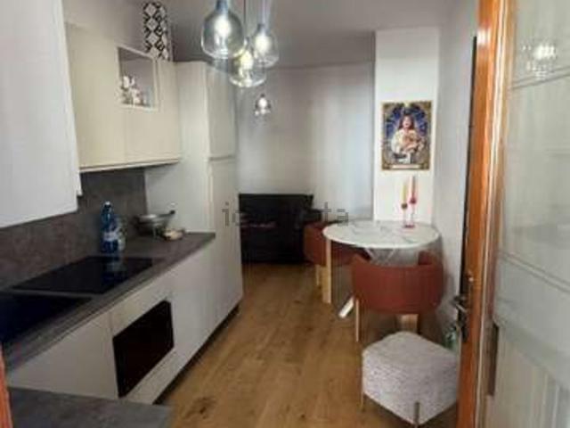 Appartamento in vendita di 60 m²