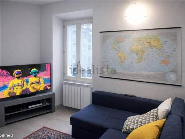 Appartamento in vendita di 60 m²