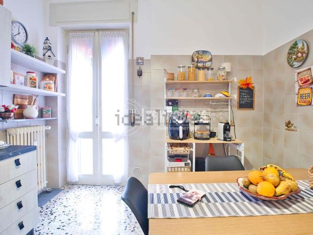 Appartamento in vendita di 60 m²