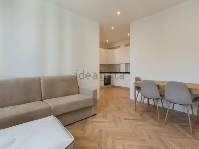 Appartamento in vendita di 60 m²