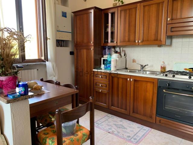 Appartamento in vendita di 60 m²