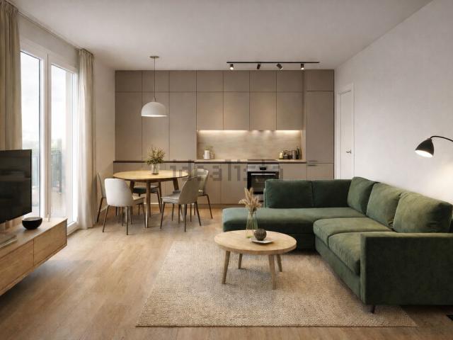 Appartamento in vendita di 60 m²