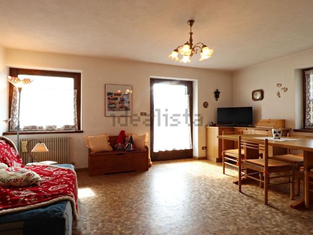 Appartamento in vendita di 60 m²