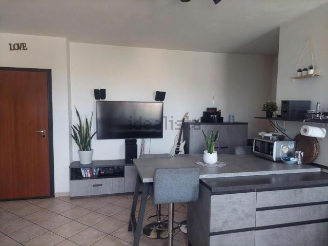 Appartamento in vendita di 60 m²