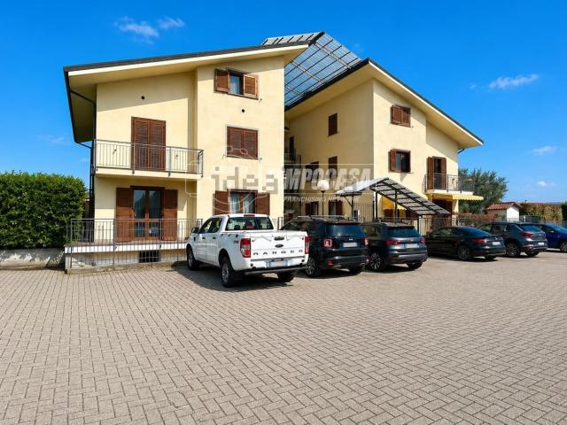 Appartamento in vendita di 60 m²
