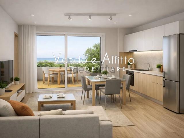 Appartamento in vendita di 60 m²