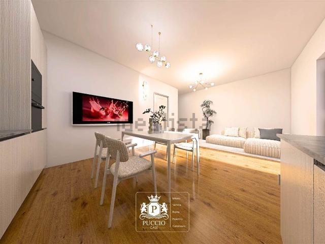 Appartamento in vendita di 60 m²