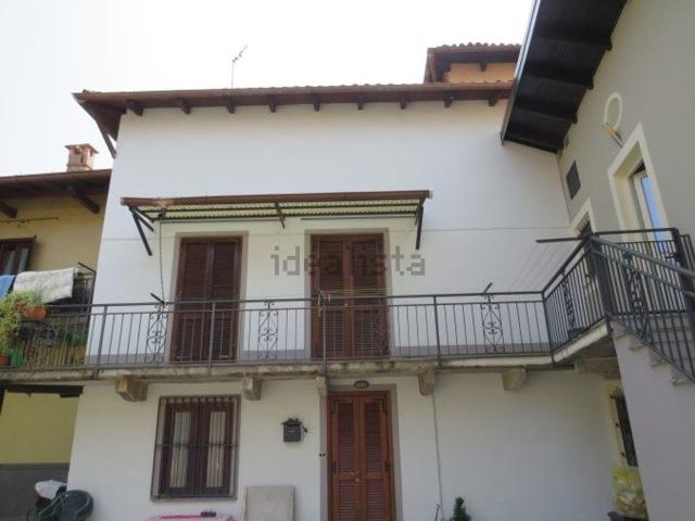 Appartamento in vendita di 60 m²