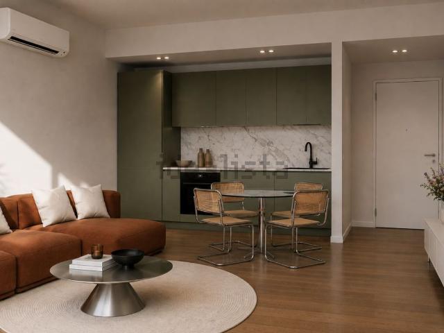 Appartamento in vendita di 60 m²
