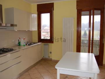 Fubine, Asti Piemonte, Piemonte - Balcone