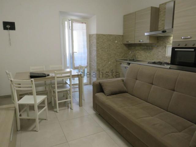 Appartamento in vendita di 60 m²