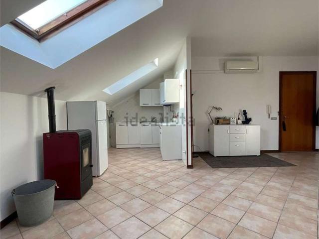 Appartamento in vendita di 60 m²