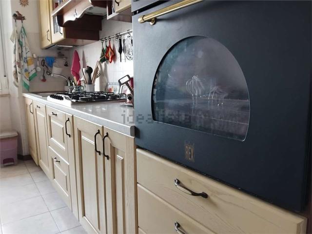 Appartamento in vendita di 60 m²