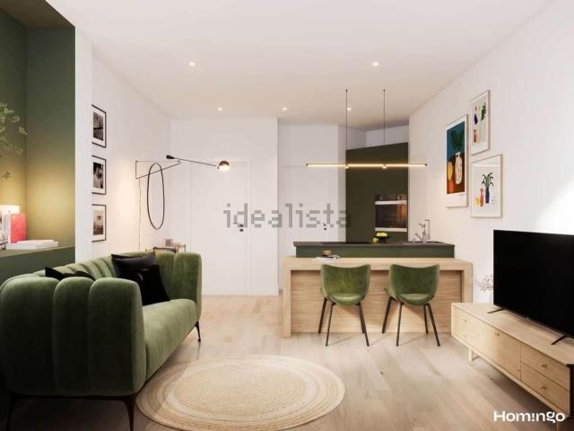 Appartamento in vendita di 60 m²