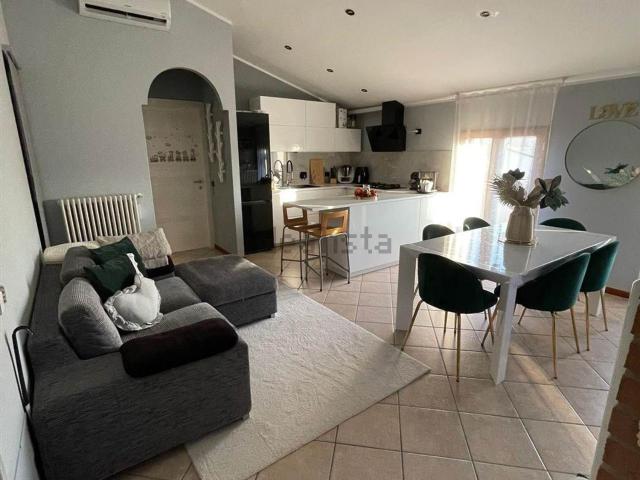 Appartamento in vendita di 60 m²