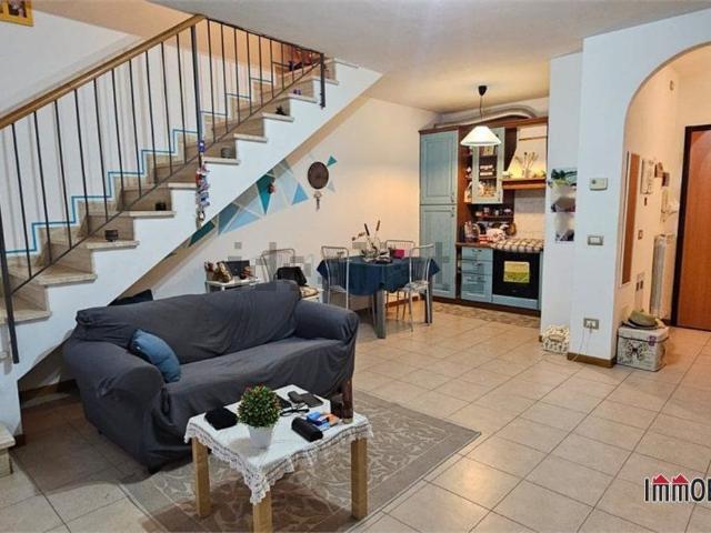Appartamento in vendita di 60 m²