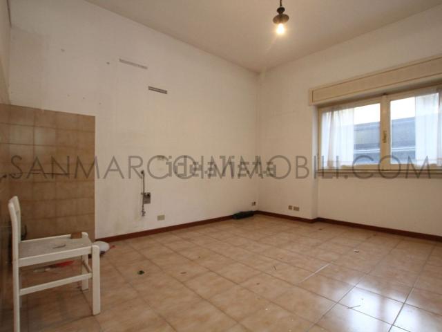 Appartamento in vendita di 60 m²