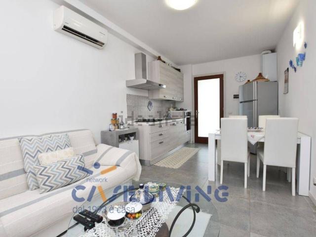 Appartamento in vendita di 60 m²