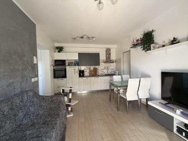 Appartamento in vendita di 60 m²