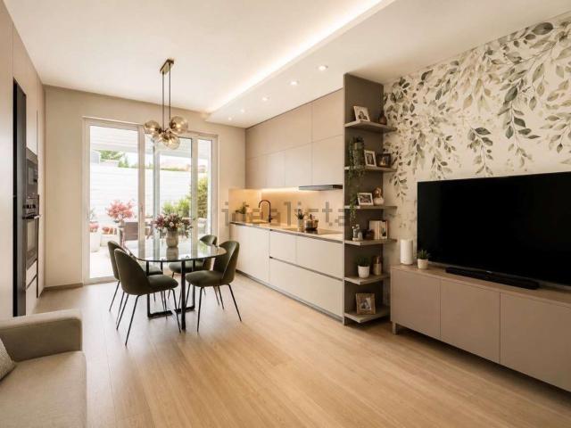 Appartamento in vendita di 62 m²