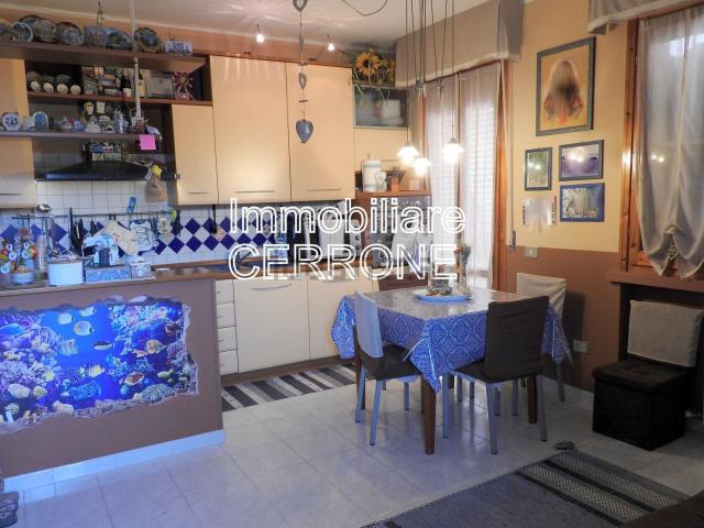 Appartamento in vendita di 60 m²