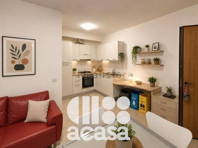 Appartamento in vendita di 60 m²
