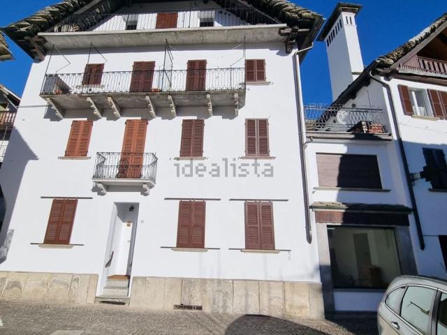 Appartamento in vendita di 60 m²