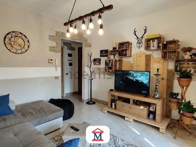 Appartamento in vendita di 60 m²