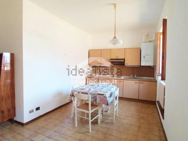 Appartamento in vendita di 60 m²
