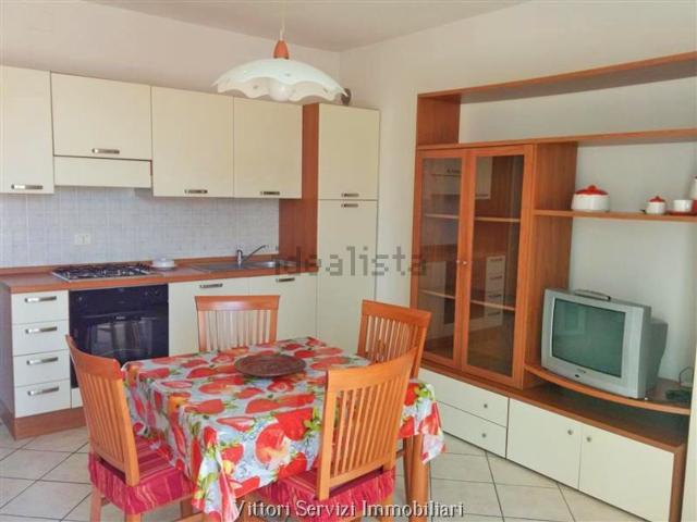 Appartamento in vendita di 60 m²
