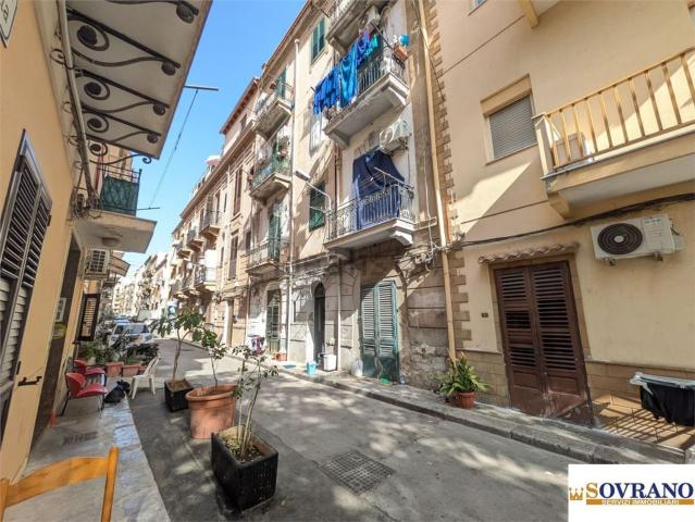 Appartamento in vendita di 60 m²
