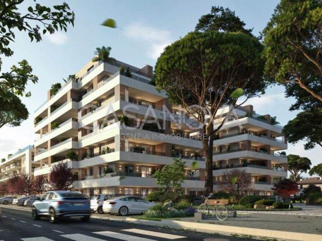 Appartamento in vendita di 60 m²