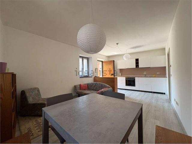 Appartamento in vendita di 60 m²