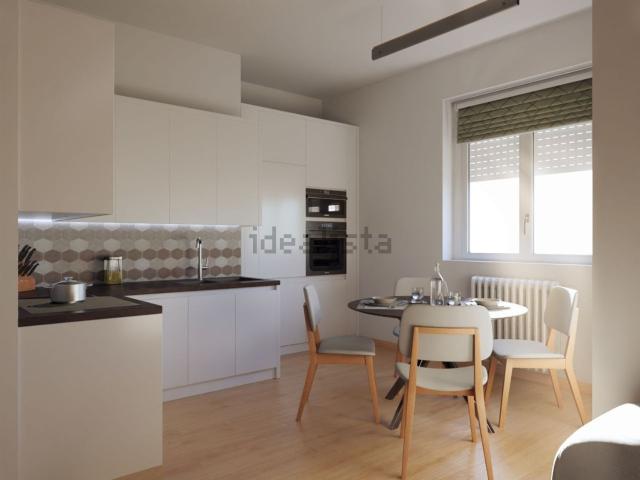 Appartamento in vendita di 60 m²