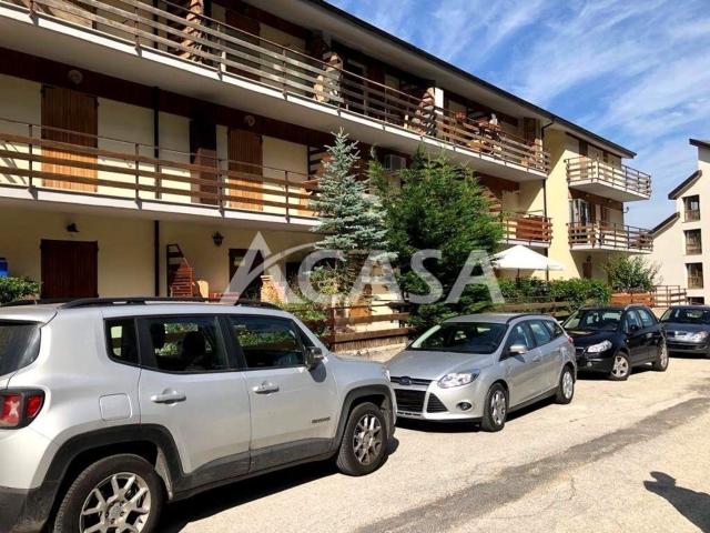 Appartamento in vendita di 60 m²